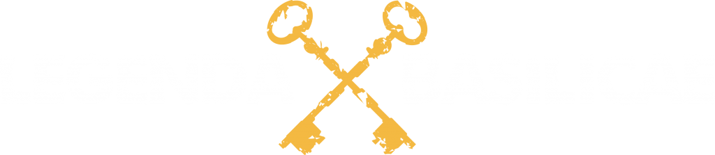 Legenda Basilicae logo