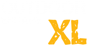 Outdoor Escape XL logo